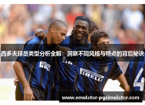 西多夫球员类型分析全解:洞察不同风格与特点的背后秘诀 西多夫球员类型分析全解:洞察不同风格与特点的背后秘诀