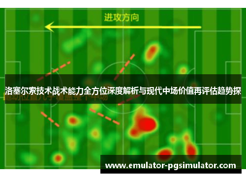 洛塞尔索技术战术能力全方位深度解析与现代中场价值再评估趋势探