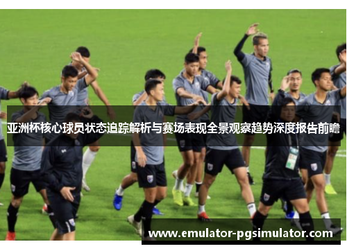 亚洲杯核心球员状态追踪解析与赛场表现全景观察趋势深度报告前瞻