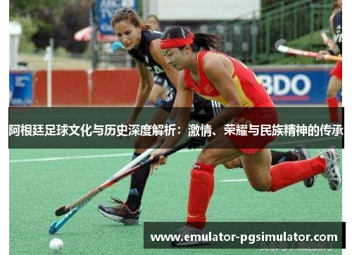 阿根廷足球文化与历史深度解析：激情、荣耀与民族精神的传承