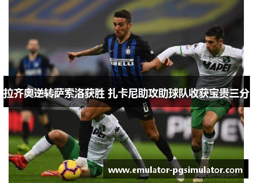 拉齐奥逆转萨索洛获胜 扎卡尼助攻助球队收获宝贵三分 拉齐奥逆转萨索洛获胜 扎卡尼助攻助球队收获宝贵三分